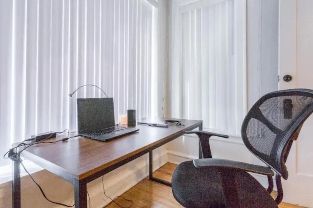 Cornell House Hotell Chicago Eksteriør bilde