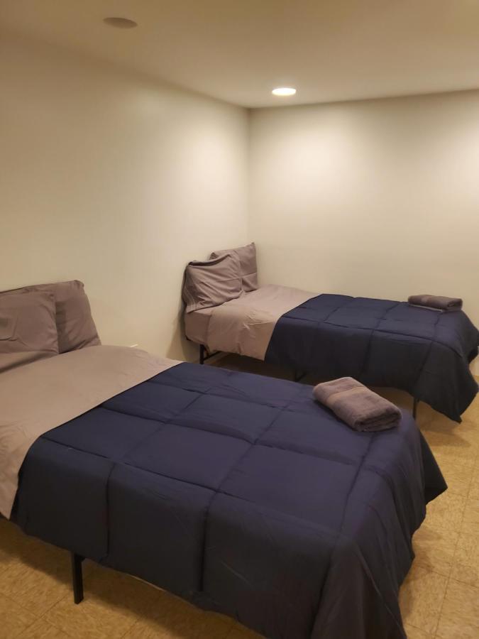 Cornell House Hotell Chicago Eksteriør bilde